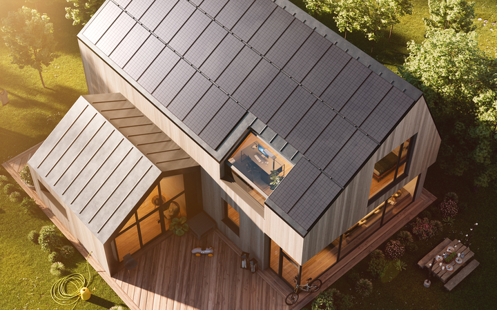 LEDVANCE introduces LEDVANCE Renewables: photovoltaics for a brighter, greener future